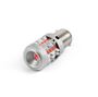 Obrázek z LED BA15S červená, 12V, CAN-Bus, 26LED SMD 