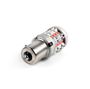 Obrázek z LED BA15S červená, 12V, CAN-Bus, 26LED SMD 