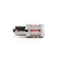 Obrázek z LED BA15S červená, 12V, CAN-Bus, 26LED SMD 