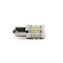 Obrázek z LED BAU15S bílá, 12V, CAN-Bus, 26LED SMD 