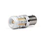 Obrázek z LED BAU15S oranžová, 12V, CAN-Bus, 26LED SMD 