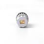 Obrázek z LED T20 (7443) bílá / oranžová, 12V, 12LED SMD 