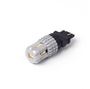Obrázek z LED T20 (3157) bílá / oranžová, 12V, 12LED SMD 