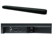 Obrázek YAMAHA SR-B20A Black