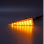 Obrázek z LED dynamické blinkry Renault oranžové Espace, Megane, Scenic 