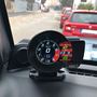 Obrázek z Palubní DISPLEJ SPORT LCD, OBDII, FULL + GPS 