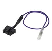 Obrázek Propojovací kabel autorádií KENWOOD