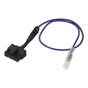 Obrázek z Propojovací kabel autorádií KENWOOD 