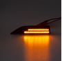 Obrázek z LED dynamické blinkry VW Caddy 2015- oranžové, kouřové 