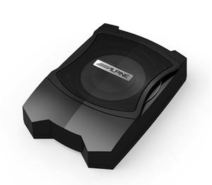 Obrázek z ALPINE POWERED SUBWOOFER 