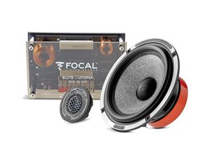 Obrázek z Focal 165 W-XP 