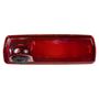 Obrázek z Kamera 4PIN NTSC/PAL pro Opel Vivaro, Renault Trafic 2014-, Fiat talento, Nissan NV300 