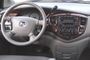 Obrázek z Ramecek 2DIN autoradia Mazda MPV 