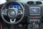 Obrázek z Ramecek 2DIN radia Jeep Renegade (15->) 
