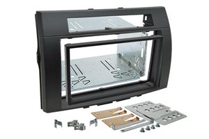 Obrázek z Instalacni sada 2DIN radia Toyota Corolla Verso 