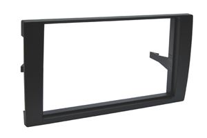 Obrázek z Ramecek autoradia 2ISO Audi / Seat 