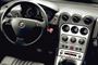 Obrázek z Ramecek radia Alfa Romeo Spider / GTV 