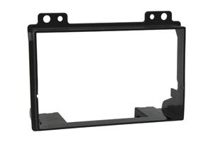 Obrázek z Ramecek autoradia 2DIN Ford Fiesta / Fusion 