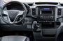 Obrázek z Ramecek autoradia 2DIN Hyundai H350 