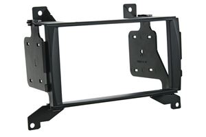 Obrázek z Ramecek autoradia 2DIN Hyundai Santa Fe (08-12) 