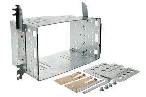 Obrázek z Instalacni sada 2DIN Hyundai Tucson 