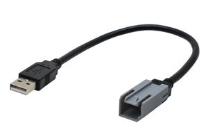 Obrázek z USB adapter Fiat 