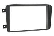 Obrázek Ramecek autoradia 2ISO Mercedes C