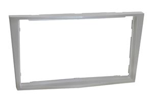 Obrázek z Ramecek autoradia 2ISO Opel 