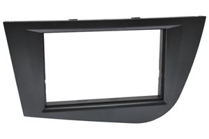 Obrázek z Ramecek autoradia 2ISO Seat Leon 