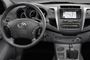 Obrázek z Ramecek autoradia 2DIN Toyota 