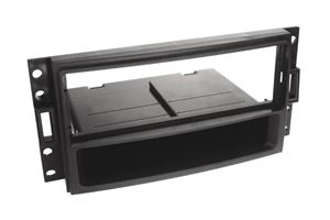 Obrázek z Ramecek autoradia Hummer H3 