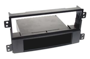 Obrázek z Ramecek autoradia Hyundai Sonata 