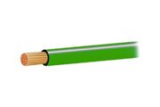 Obrázek Kabel CYA 0,5mm2 zeleny