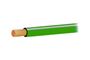 Obrázek z Kabel CYA 0,5mm2 zeleny 