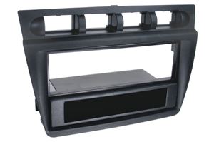 Obrázek z Ramecek autoradia Kia Picanto I. 