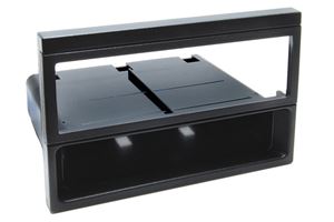 Obrázek z Ramecek autoradia Mazda 323 / 626 