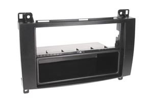 Obrázek z Ramecek autoradia Mercedes / VW 