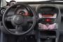 Obrázek z Ramecek autoradia Peugeot 107 / C1 / Toyota Aygo 