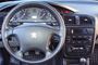 Obrázek z Ramecek autoradia Peugeot 406 