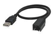 Obrázek USB adapter Opel Adam / Corsa