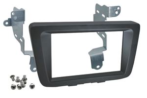 Obrázek z Ramecek autoradia 2DIN Suzuki Baleno II. 