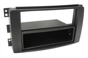 Obrázek z Ramecek autoradia SMART Fortwo / Forfour 