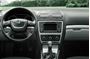 Obrázek z Ramecek 1DIN autoradia Skoda Octavia II. 