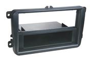 Obrázek Ramecek 1DIN autoradia Skoda / VW / Seat