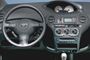Obrázek z Ramecek autoradia Toyota Yaris 