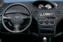 Obrázek z Ramecek autoradia Toyota Yaris (03-06) 