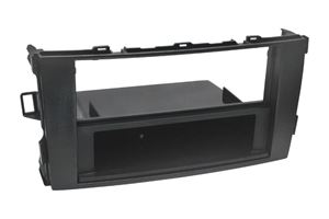 Obrázek z Ramecek autoradia Toyota Auris I. 