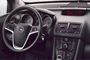 Obrázek z Ramecek 1DIN radia Opel Meriva B (10->) 