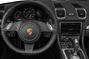 Obrázek z Instalacni sada 2DIN autoradia Porsche Boxster (12-16) 