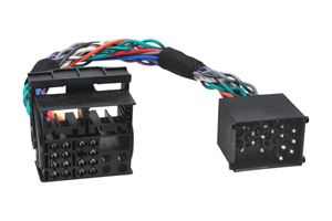 Obrázek z OEM kabely autoradii BMW 